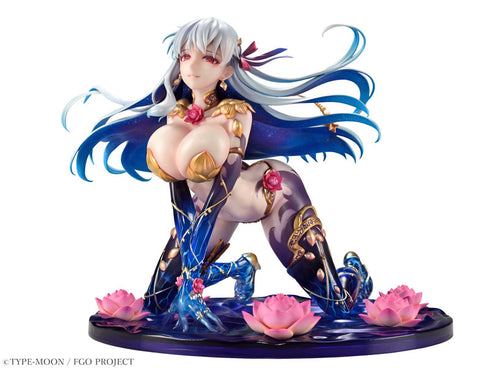 『Fate/Grand Order』アサシン/カーマ(最終再臨) 1/7 完成品フィギュア